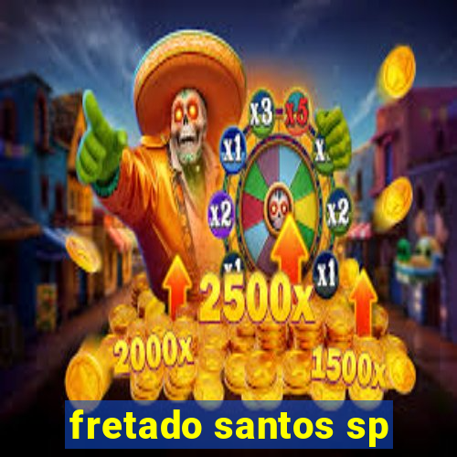 fretado santos sp